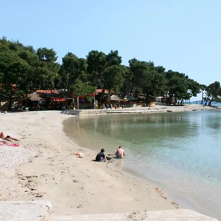 By The Sea - Biograd - 18783 Appartement *