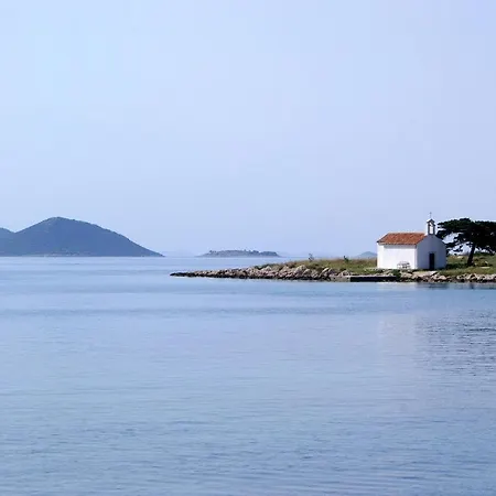 Apartment By The Sea Pakostane, Biograd - 18783 Pakostane