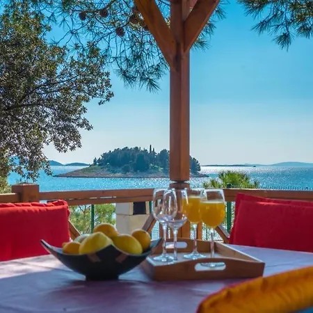 By The Sea - Biograd - 18783 Appartement Pakoštane