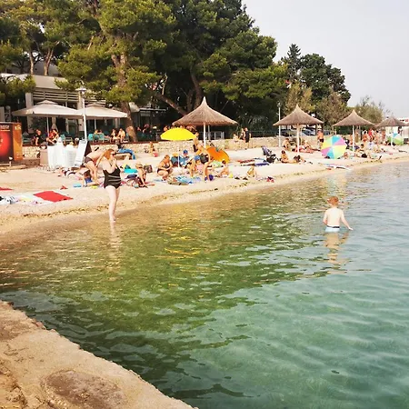 By The Sea - Biograd - 18783