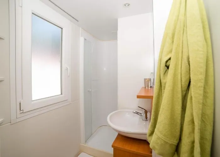 By The Sea - Biograd - 18783 Apartmán *
