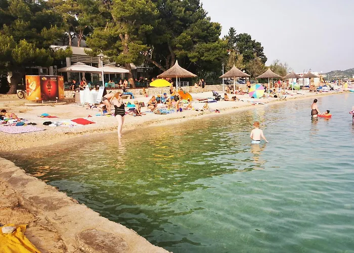 By The Sea - Biograd - 18783