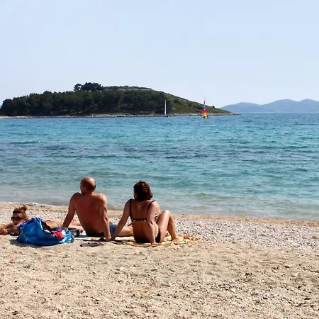 By The Sea - Biograd - 18783 * Pakoštane