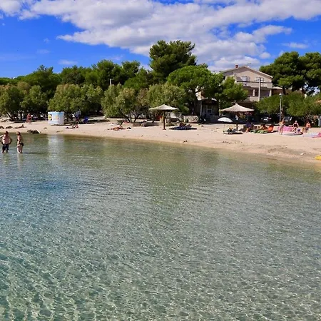 By The Sea - Biograd - 18783 Pakostane