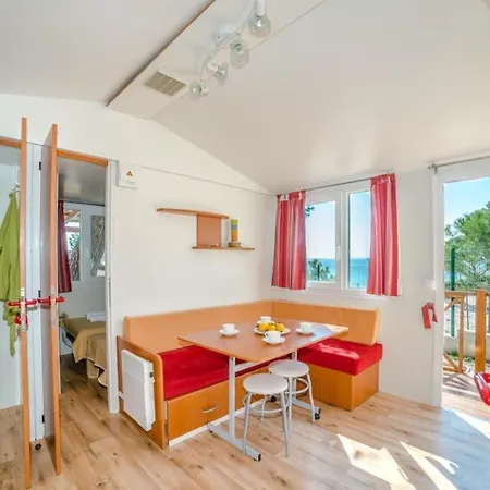 By The Sea Pakostane, Biograd - 18783 Apartmán Pakoštane