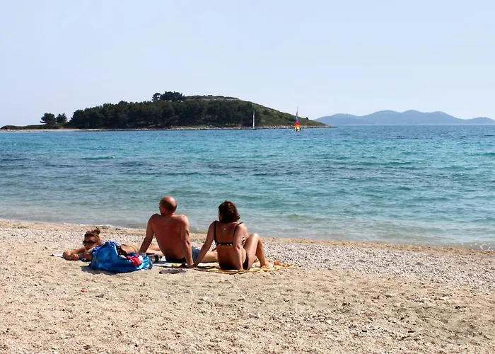 By The Sea - Biograd - 18783 * Pakoštane