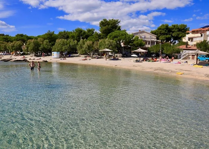 By The Sea - Biograd - 18783 Pakostane