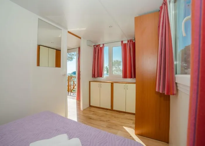 By The Sea - Biograd - 18783