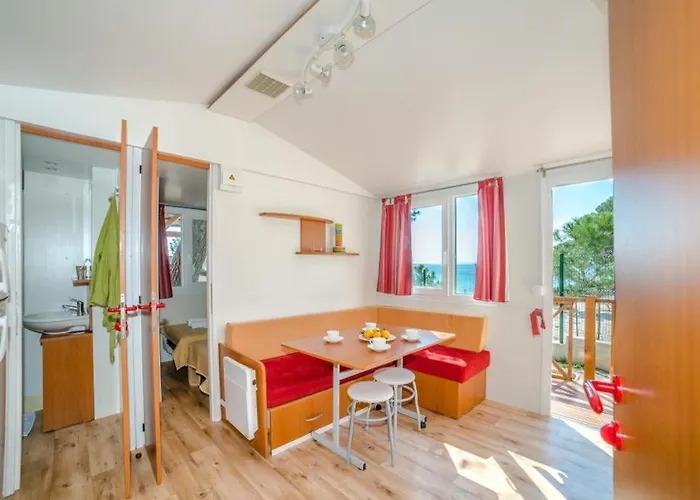 By The Sea - Biograd - 18783 Apartament Pakoštane