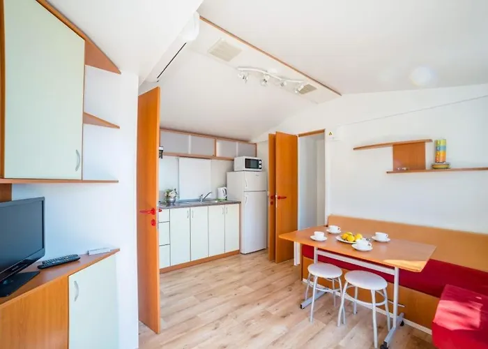 By The Sea - Biograd - 18783