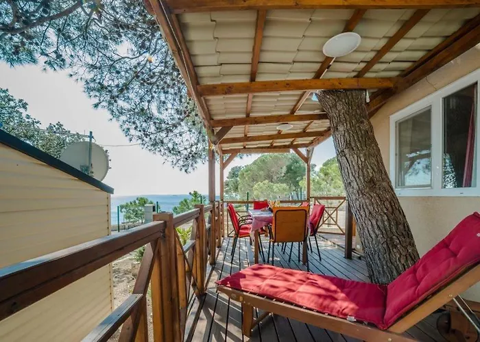 By The Sea - Biograd - 18783 Pakoštane